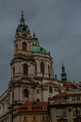 Obraz premium Prague