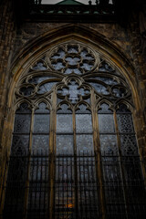 Fototapeta premium Prague