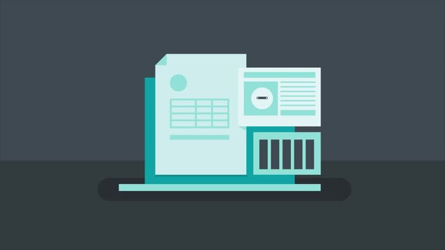 Business uses AI powered accounting software to mange finance, expenses, generate invoices and perform data analysis to accomplish financial task with less human intervention.