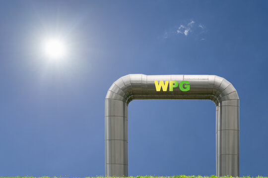 W&auml;rmeplanungsgesetz (WPG)