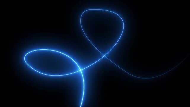 energia, fasci di luce, scie luminose, groviglio, luce, laser, velocit&agrave;	
