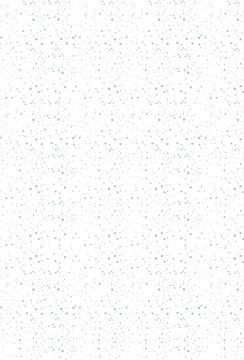 Snowfall pattern background