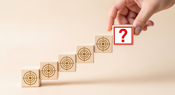 Outdated Goals and Tasks poor Planning, Unclear Objectives, and Lost Priorities Hindering Business Progress, Performance, and Productivity Challenges.