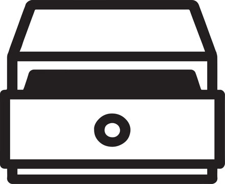 "Open Drawer Icon" Images – Browse 4 Stock Photos, Vectors, and Video ...