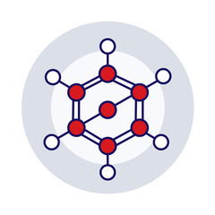 molecole icon 