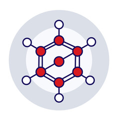 molecole icon 