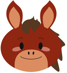 동물말(기본얼굴기본표정) (2)