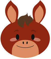 동물말(기본얼굴기본표정)