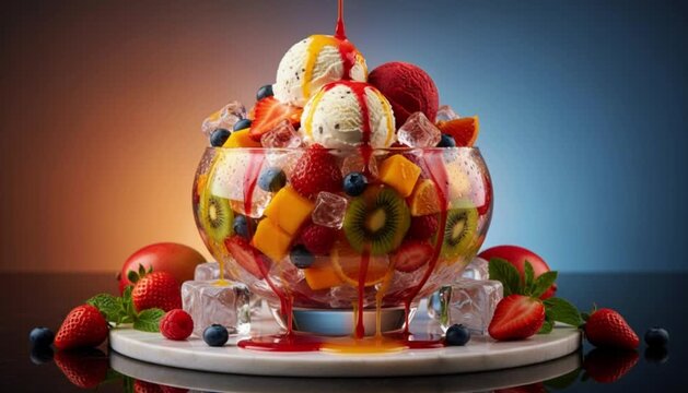 Icecream 
