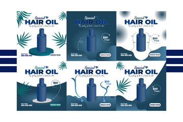 Product Social Media Post Design