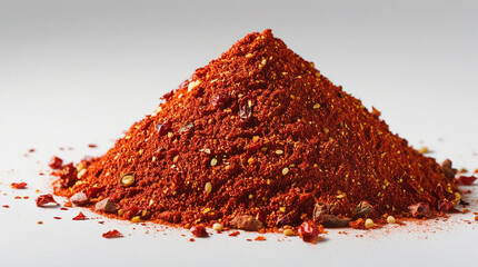 Hot Spicy Red Chili Powder