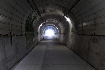 Obraz premium トンネル