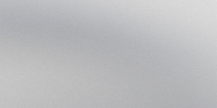 Blank gray background.