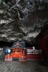 宮崎　鵜戸神宮　本殿