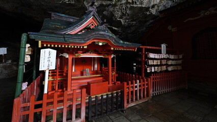 宮崎　鵜戸神宮　本殿