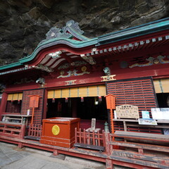 宮崎　鵜戸神宮　本殿