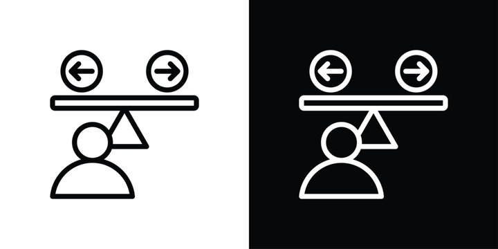 Reasonable Icon Sheet Black And White