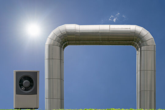 Fernw&auml;rme oder W&auml;rmepumpe &ndash; Finanzierung und F&ouml;rderung 