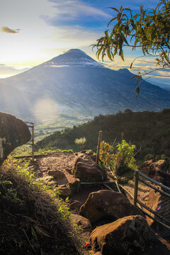 volcano teide tenerife