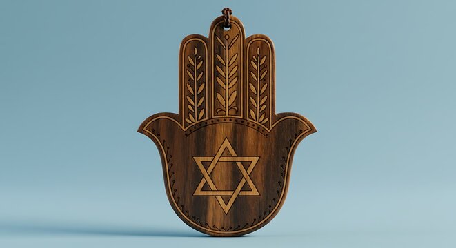 Hamsa's Embrace: Light and Legacy