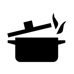 Bakery Icon Pastry and Dessert Line Illustration