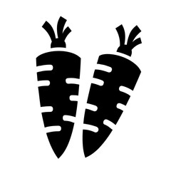 Bakery Icon Pastry and Dessert Line Illustration