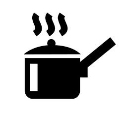 Bakery Icon Pastry and Dessert Line Illustration