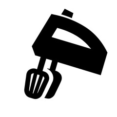 Bakery Icon Pastry and Dessert Line Illustration