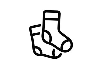 Socks icon