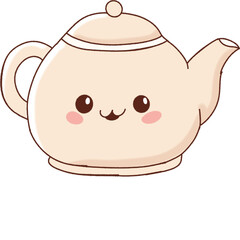 teapot