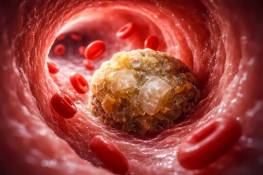 kidney stone inside the ureter