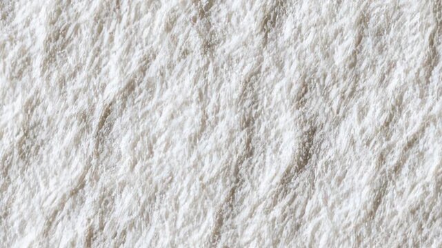Paper taxture animation in transparent background in 4K animation paper taxture background with alpha channel..
