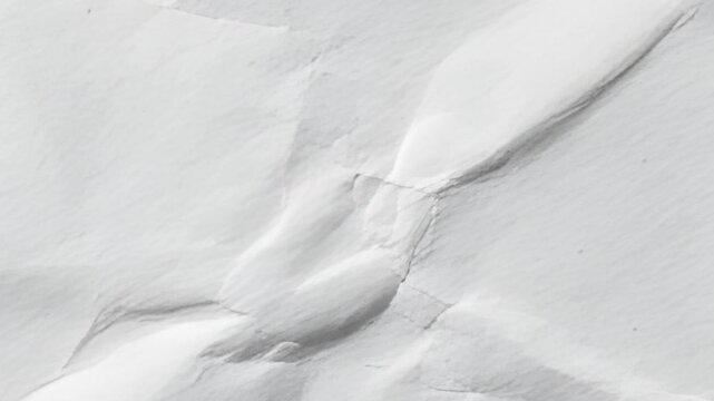 Paper taxture animation in transparent background in 4K animation paper taxture background with alpha channel..