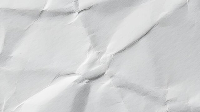 Paper taxture animation in transparent background in 4K animation paper taxture background with alpha channel.Premium White Paper Texture Background with Natural Grain, Subtle Fiber Detail and Soft Or