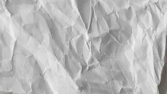 Paper taxture animation in transparent background in 4K animation paper taxture background with alpha channel.Premium White Paper Texture Background with Natural Grain, Subtle Fiber Detail and Soft Or