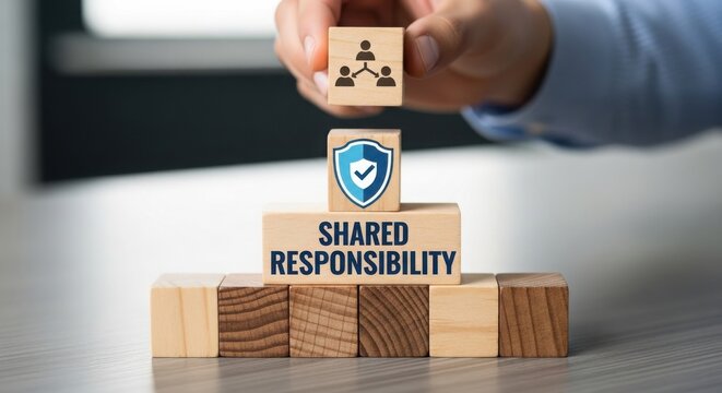 Building a foundation of shared responsibility in teamwork and collaboration