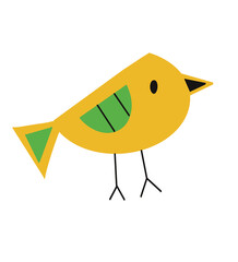 Bird 