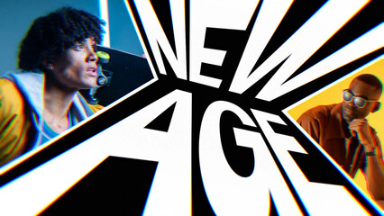 Wide Perspective Titles