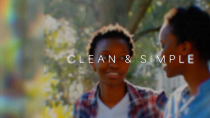 Chroma Swipe Transitions