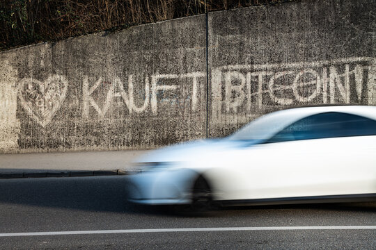 Kauft Bitcoin - Buy Bitcoin
