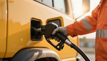 industry, transport, logistics, energy, petroleum, diesel, infrastructure, supply, commerce, maintenance, equipment, operator, machinery, refueling, station