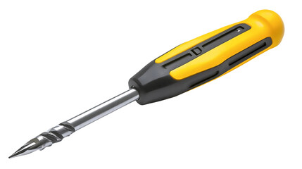 Precision Repair Screwdriver