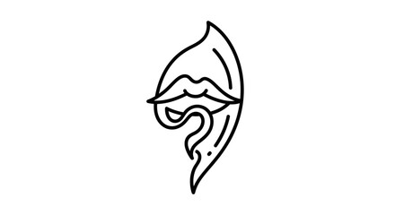 Detailed illustration of a complex clockwork mechanism with gears and cogs, representing time, precision, and engineering.