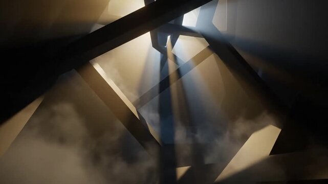 Seamless Loop Animation Technical requirement for creating infinitely repeatable background media.