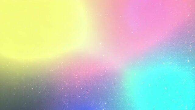 Iridescent background. Holographic Abstract soft pastel colors backdrop. Holographic Foil Backdrop. Trendy creative gradient..