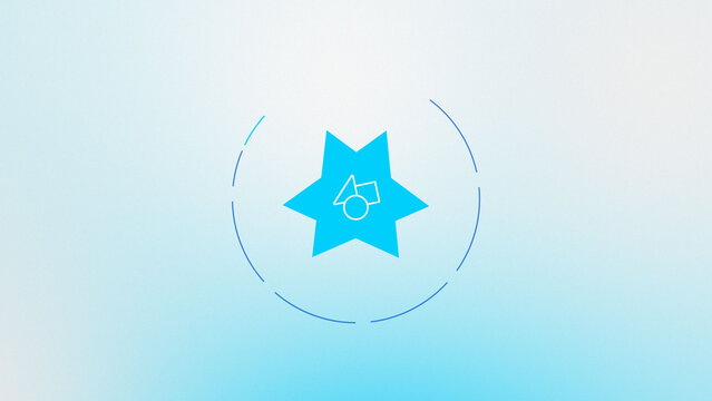 Pulse Vogue Reveal | Logo Reveal with Control Panel