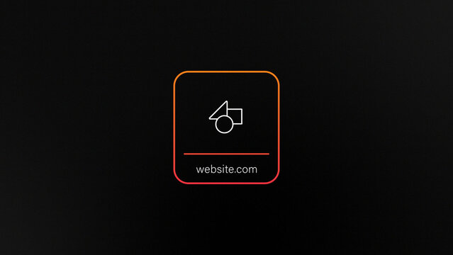 Luminex Unveil Prime | Logo Reveal with Control Panel