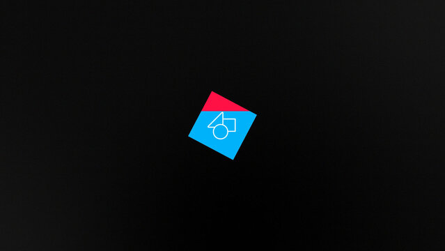 Luminous Mark Prime | Logo Reveal with Control Panel