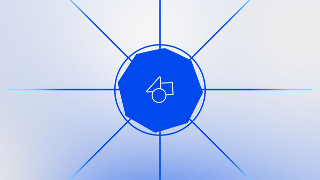 Pulse Craft Reveal Lux | Logo Reveal with Control Panel