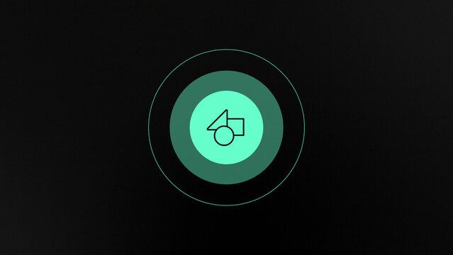 Pulse Lux Reveal | Logo Reveal with Control Panel